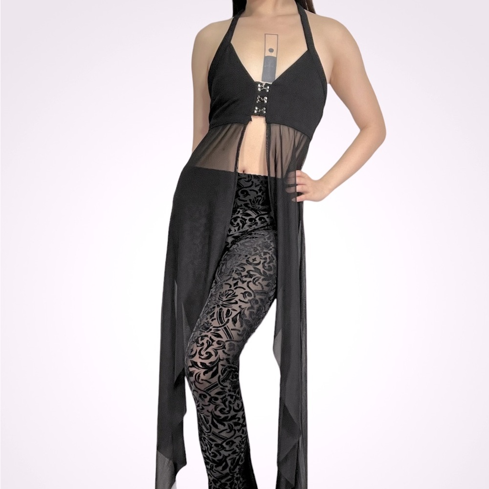 KILLSTAR ON THE EYE DUSTER